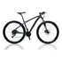 Bicicleta Mountain Bike Deeper Mtb Maximus 29 -21 24v Freios De Disco Câmbios Shimano Tourney Cubos De Rolamento K7 Suspensão Com Trava De Ombro E K7 11/32