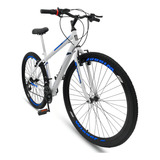 Bicicleta Mountain Bike Ello