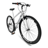 Bicicleta Mountain Bike Ello