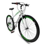 Bicicleta Mountain Bike Ello