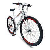 Bicicleta Mountain Bike Ello