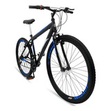 Bicicleta Mountain Bike Ello