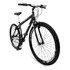 Bicicleta Mountain Bike Ello Bike Velox R26 - Preto/branco