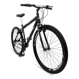 Bicicleta Mountain Bike Ello