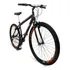 Bicicleta Mountain Bike Ello Bike Velox R26 - Preto/laranja