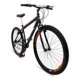 Bicicleta Mountain Bike Ello