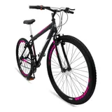 Bicicleta Mountain Bike Ello