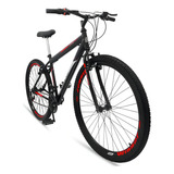 Bicicleta Mountain Bike Ello