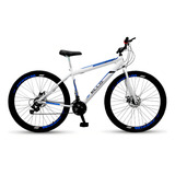 Bicicleta Mountain Bike Ello