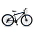Bicicleta Mountain Bike Ello Bike Velox R29 - Preto/azul