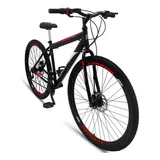 Bicicleta Mountain Bike Ello