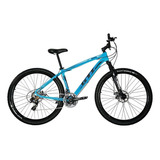 Bicicleta Mountain Bike Gti