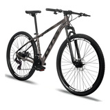 Bicicleta Mountain Bike Gts