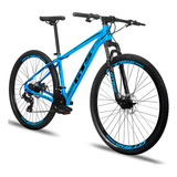 Bicicleta Mountain Bike Gts