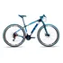 Bicicleta Mountain Bike Gts Feel R29 Tamanho Do Uadro 15  - Preto/azul