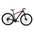 Bicicleta Mountain Bike Gts Pro M5 Blade Aro 29 Tamanho Do Quadro 19  Preto/laranja