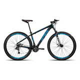 Bicicleta Mountain Bike Gts