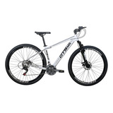 Bicicleta Mountain Bike Gts