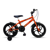 Bicicleta Mountain Bike Infantil