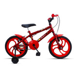 Bicicleta Mountain Bike Infantil