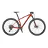 Bicicleta Mountain Bike Scott Scale 940 2021 R29 Tamanho Do Uadro M - Vermelho