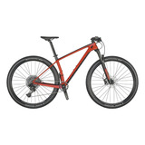 Bicicleta Mountain Bike Scott