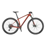 Bicicleta Mountain Bike Scott