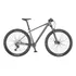 Bicicleta Mountain Bike Scott Scale 965 2020 Tamanho Do Uadro M - Slate Gray