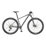 Bicicleta Mountain Bike Scott