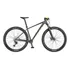 Bicicleta Mountain Bike Scott Scale 980 2022 Tamanho Do Uadro M - Dark Gray