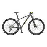Bicicleta Mountain Bike Scott
