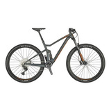 Bicicleta Mountain Bike Scott