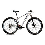 Bicicleta Mountain Bike Sutton