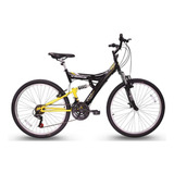 Bicicleta Mountain Bike Tk3