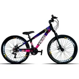 Bicicleta Mountain Bike Vikingx