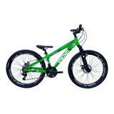 Bicicleta Mountain Bike Vikingx