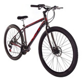 Bicicleta Mountain Bike Woltz