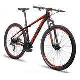 Bicicleta Mountain Bike Xks