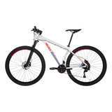 Bicicleta Mtb 29 Caloi
