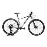 Bicicleta Mtb 29 Trail Sl4 10v Cannondale Garantia Vitalícia