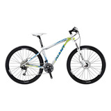 Bicicleta Mtb Aro 27