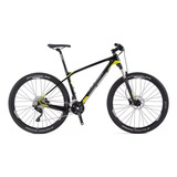Bicicleta Mtb Aro 27,5 Giant Carbono Xtc Advanced 4, 2x10v