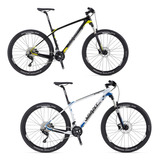 Bicicleta Mtb Aro 27