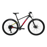 Bicicleta Mtb Aro 29