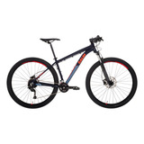 Bicicleta Mtb Aro 29