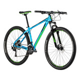 Bicicleta Mtb Aro 29