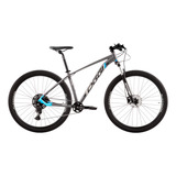 Bicicleta Mtb Aro 29