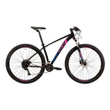Bicicleta Mtb Aro 29