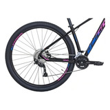 Bicicleta Mtb Aro 29