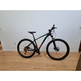 Bicicleta Mtb Aro 29